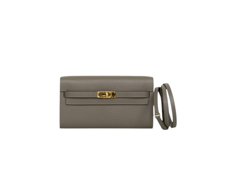 HERMÈS KELLY TO GO
