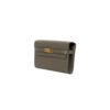 HERMÈS KELLY TO GO flat lay front view