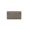 HERMÈS KELLY TO GO close up of signature hardware detail