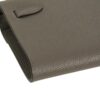 HERMÈS KELLY TO GO three quarter angle view