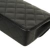 EAST WEST FLAP CAVIAR base bottom view