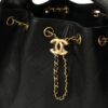 C25 CAVIAR close up of signature hardware detail