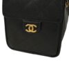 C25 CAVIAR mannequin side profile shot with strap drape