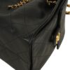 C25 CAVIAR rear view showing back panel