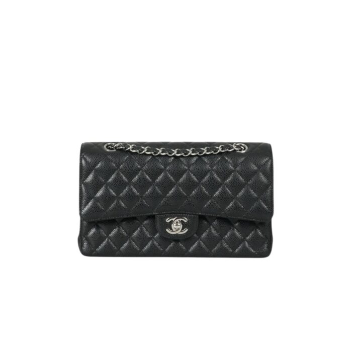 MEDIUM DOUBLE FLAP