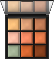 Palette