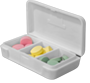 Pill Kit