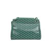 GOYARD ROUETTE chain strap detail view