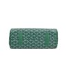 GOYARD ROUETTE mannequin front shot showing wearable scale