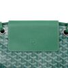 GOYARD ROUETTE side profile view