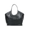 MIU MIU IVY TOTE top down overhead view