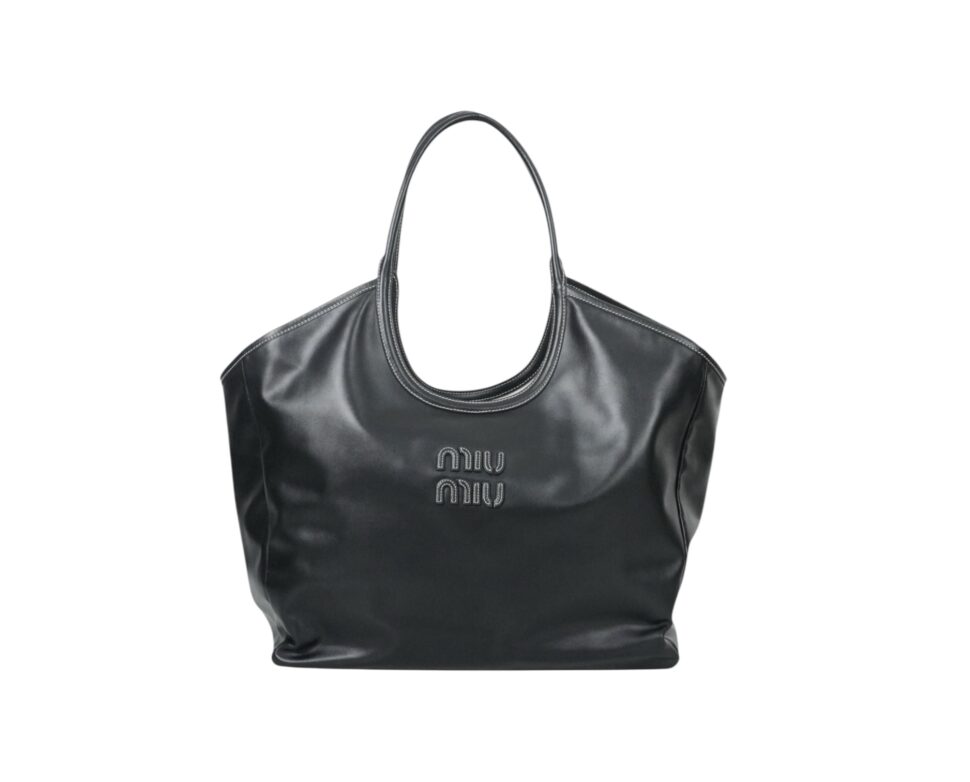 MIU MIU IVY TOTE