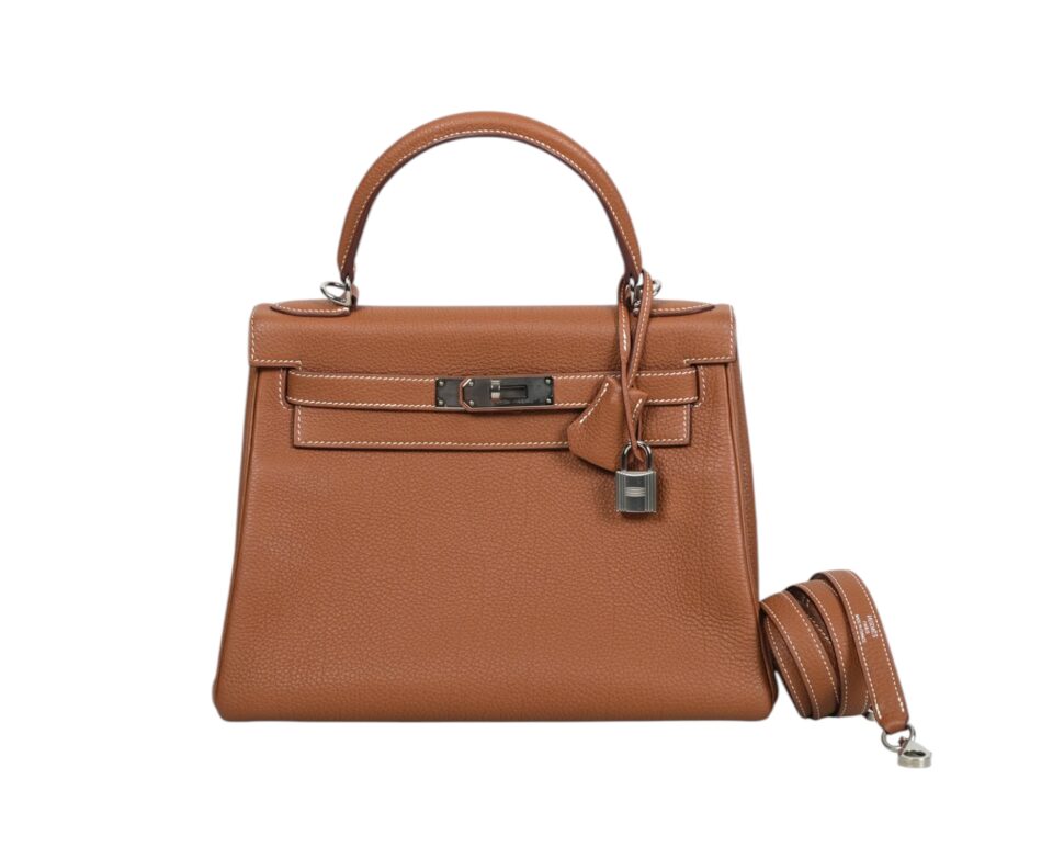 HERMÈS KELLY 28
