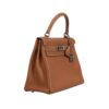HERMÈS KELLY 28 alternate front view angle