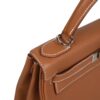 HERMÈS KELLY 28 angled front view