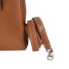 HERMÈS KELLY 28 mannequin side profile shot with strap drape