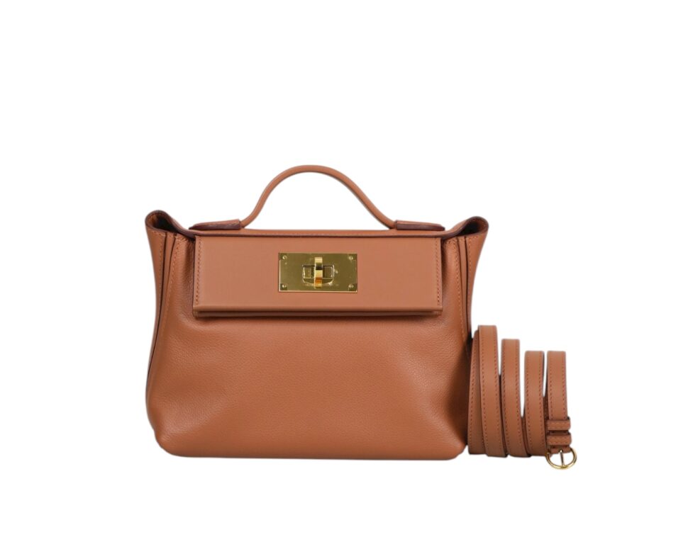 HERMÈS 24/24 MINI