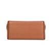 HERMÈS 24/24 MINI top down overhead view