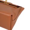 HERMÈS 24/24 MINI angled front view