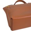 HERMÈS 24/24 MINI flat lay front view