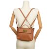 HERMÈS 24/24 MINI front view