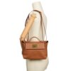 HERMÈS 24/24 MINI three quarter angle view