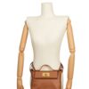 HERMÈS 24/24 MINI side profile view