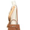 HERMÈS KELLY 28 front view