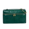LORO PIANA L27 EXOTIC flat lay rear view
