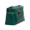 LORO PIANA L27 EXOTIC close up of leather texture and material