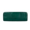 LORO PIANA L27 EXOTIC close up clasp and turnlock detail