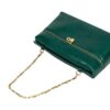 LORO PIANA L27 EXOTIC mannequin side profile shot with strap drape