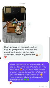 Kcluxurybags 3 - Luxury Designer Handbag
