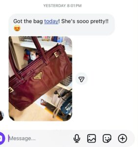 Kcluxurybags 4 - Luxury Designer Handbag