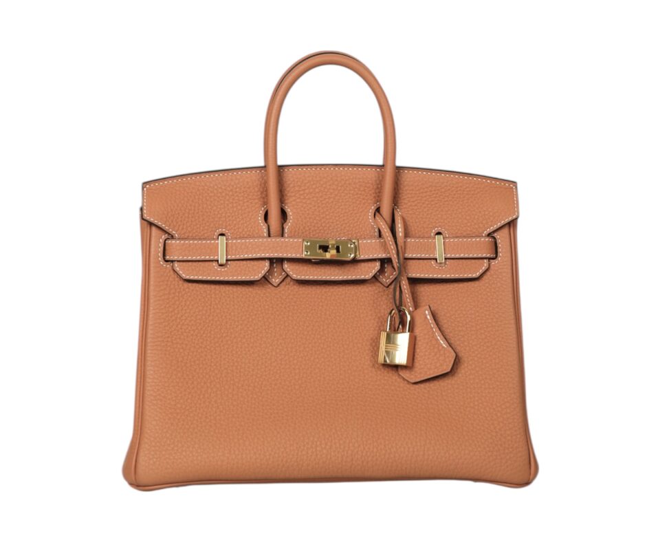 HERMES BIRKIN 25
