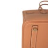 HERMES BIRKIN 25 mannequin front shot showing wearable scale