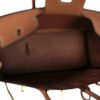 HERMES BIRKIN 25 front view