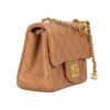 MINI SQUARE flat lay rear view