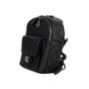 KCLUXURYBAGS CC Day Backpack - Side View on Dark Background
