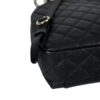 KCLUXURYBAGS CC Day Backpack - Angled Back Panel View