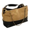 KCLUXURYBAGS COCO BASE EAST WEST - Front Diagonal View