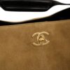KCLUXURYBAGS COCO BASE EAST WEST - CC Logo Close-Up