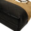 KCLUXURYBAGS COCO BASE EAST WEST - Back Bottom Detail