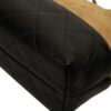 KCLUXURYBAGS COCO BASE EAST WEST - Bottom Corner Angle View