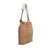 C22 Tote Small Dark Beige – photo 2