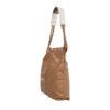 C22 Tote Small Dark Beige – photo 3
