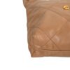 C22 Tote Small Dark Beige – photo 8