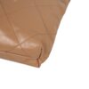 C22 Tote Small Dark Beige – photo 9