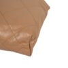 C22 Tote Small Dark Beige – photo 11