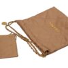 C22 Tote Small Dark Beige – photo 13